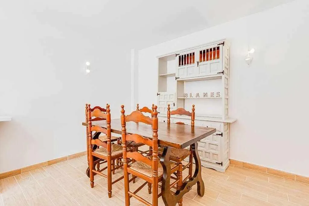 Apartment Rentalsbcn Edificio Arc 2 Blanes