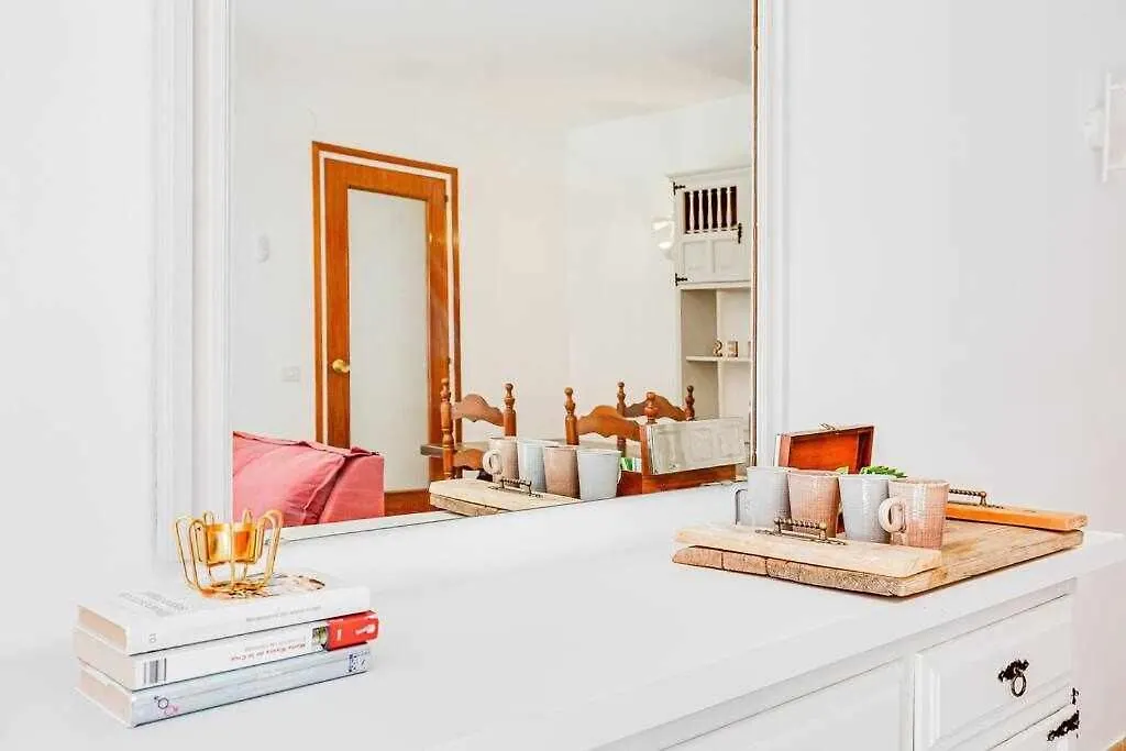 Rentalsbcn Edificio Arc 2 Blanes Apartment