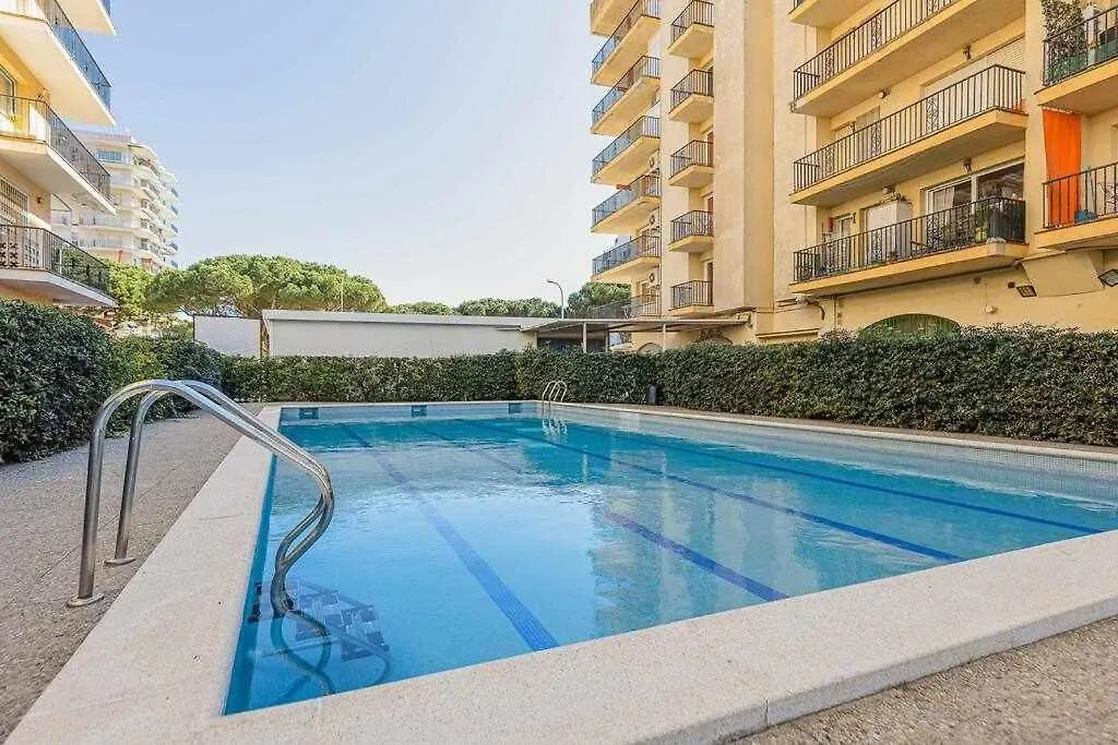 Rentalsbcn Edificio Arc 2 Blanes