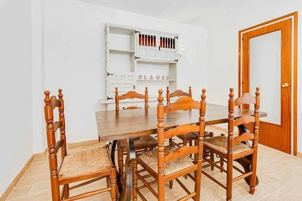 Apartment Rentalsbcn Edificio Arc 2 Blanes Spain