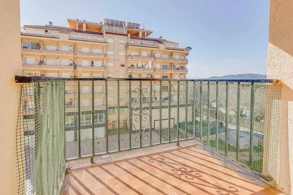 Rentalsbcn Edificio Arc 2 Blanes