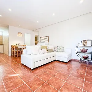  Appartement 'es Botànic'