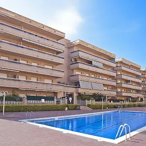  Apartamento Rvhotels Ses Illes