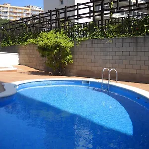  Apartamento Rvhotels De Madrid